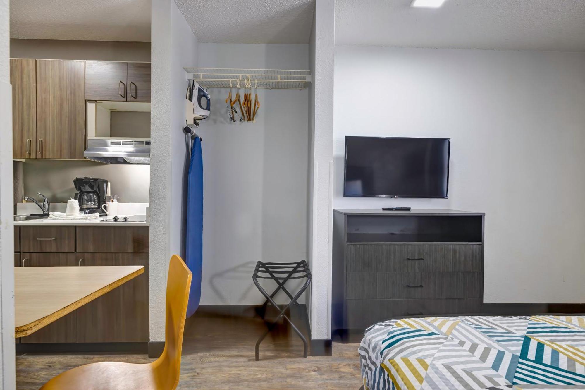 Studio 6-Arlington, Tx - South - Dallas Екстериор снимка