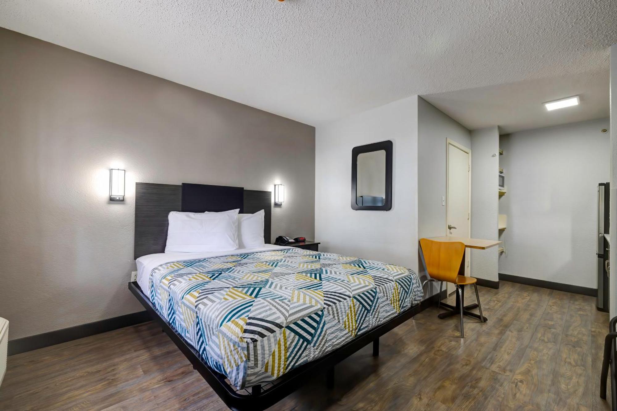 Studio 6-Arlington, Tx - South - Dallas Екстериор снимка