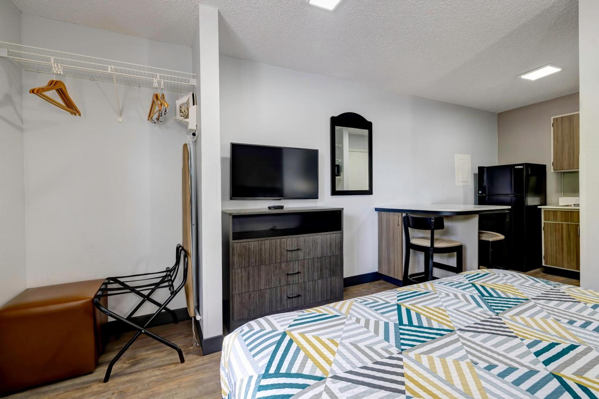 Studio 6-Arlington, Tx - South - Dallas Екстериор снимка